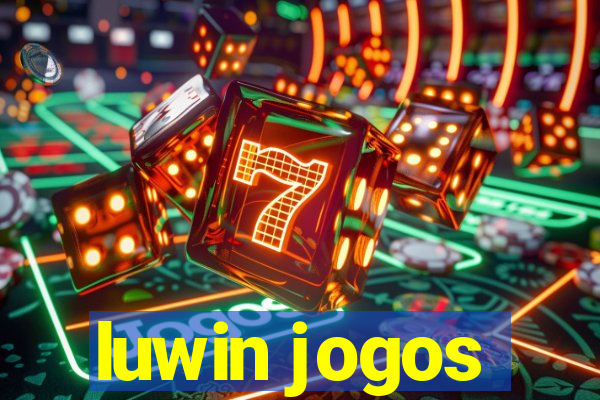 luwin jogos